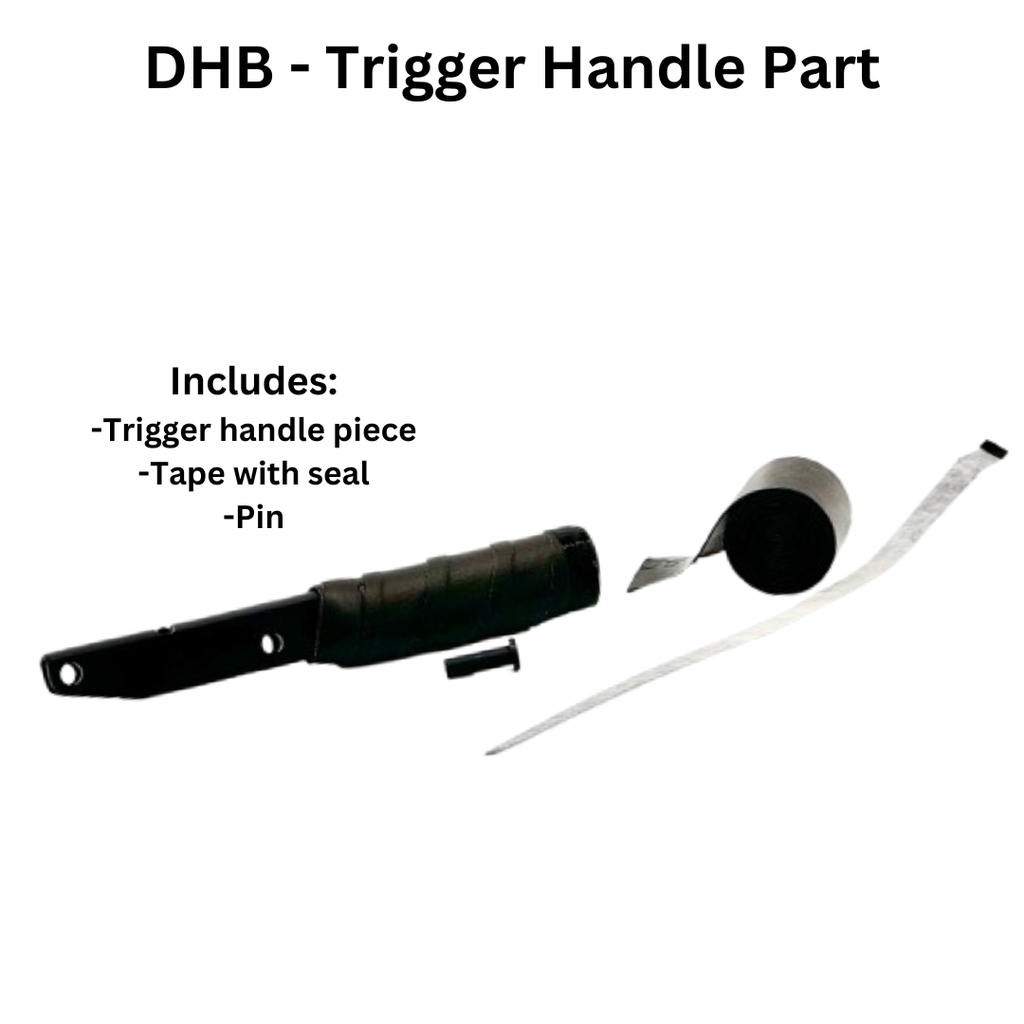 DHB Trigger Handle Part