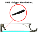 DHB Trigger Handle Part