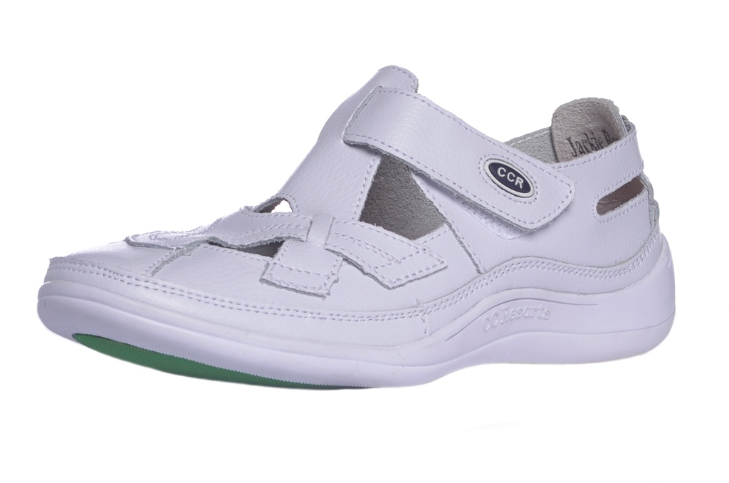 Lawn bowls sandals store